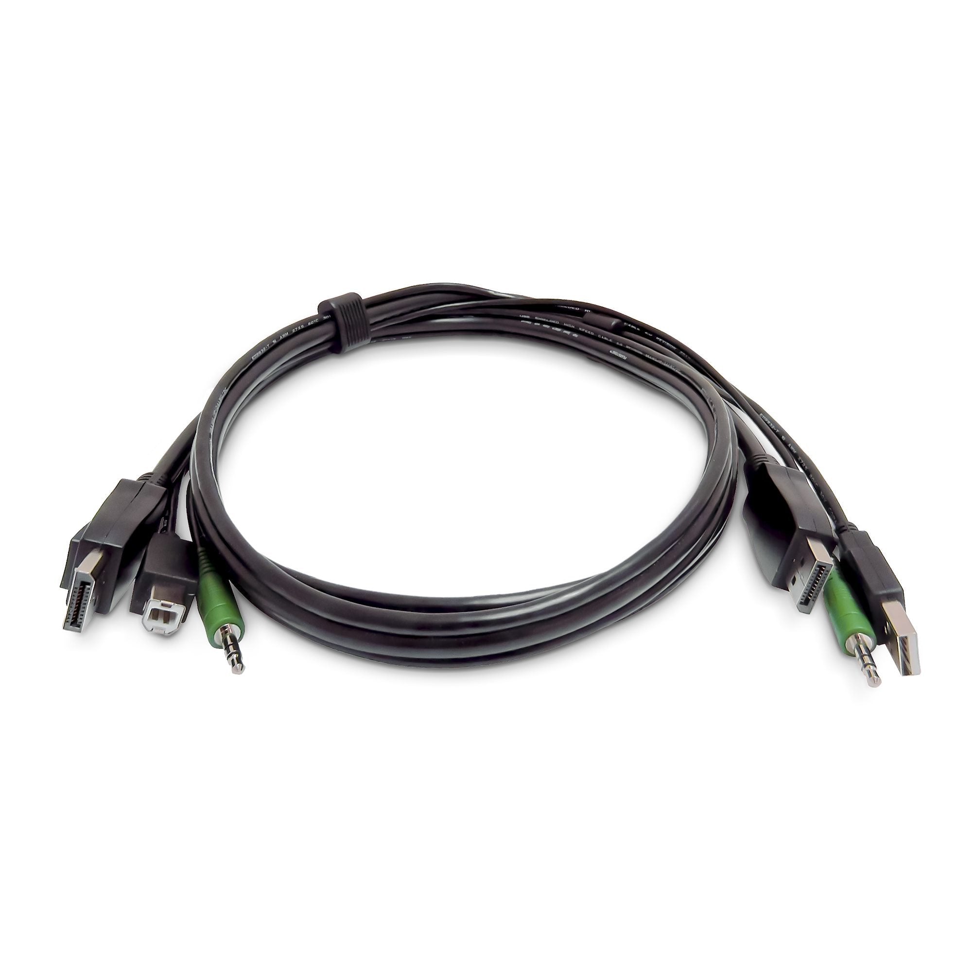 Startech.Com Teclado- / Video- / Ratón- (Kvm-)