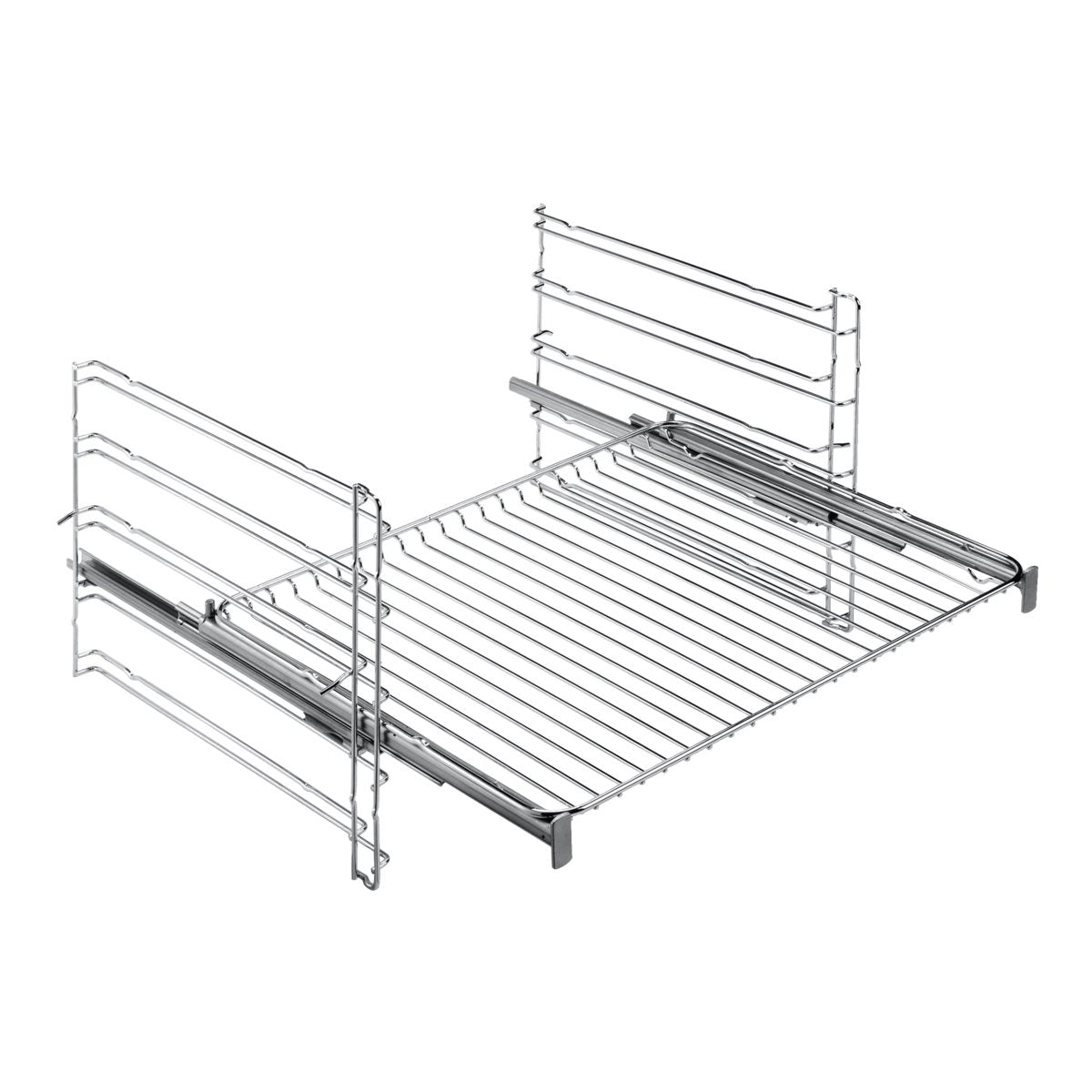 EAN 7332543112876 - Electrolux TR1LFV pieza y accesorio de hornos Rejilla para el horno Plata imagen 3