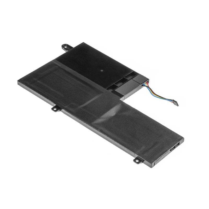 Greencell Laptop Battery L14l2p21 L14m2p21 For Lenovo Yoga 7.6v 3500mah