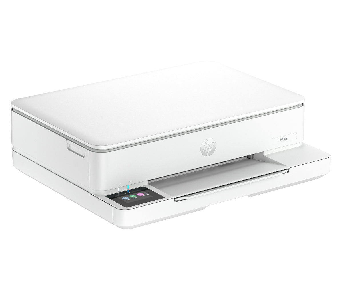 EAN 0197498438979 - HP ENVY 6110e All-in-One Printer Inyección de tinta térmica A4 4800 x 1200 DPI 10 ppm Wifi imagen 2