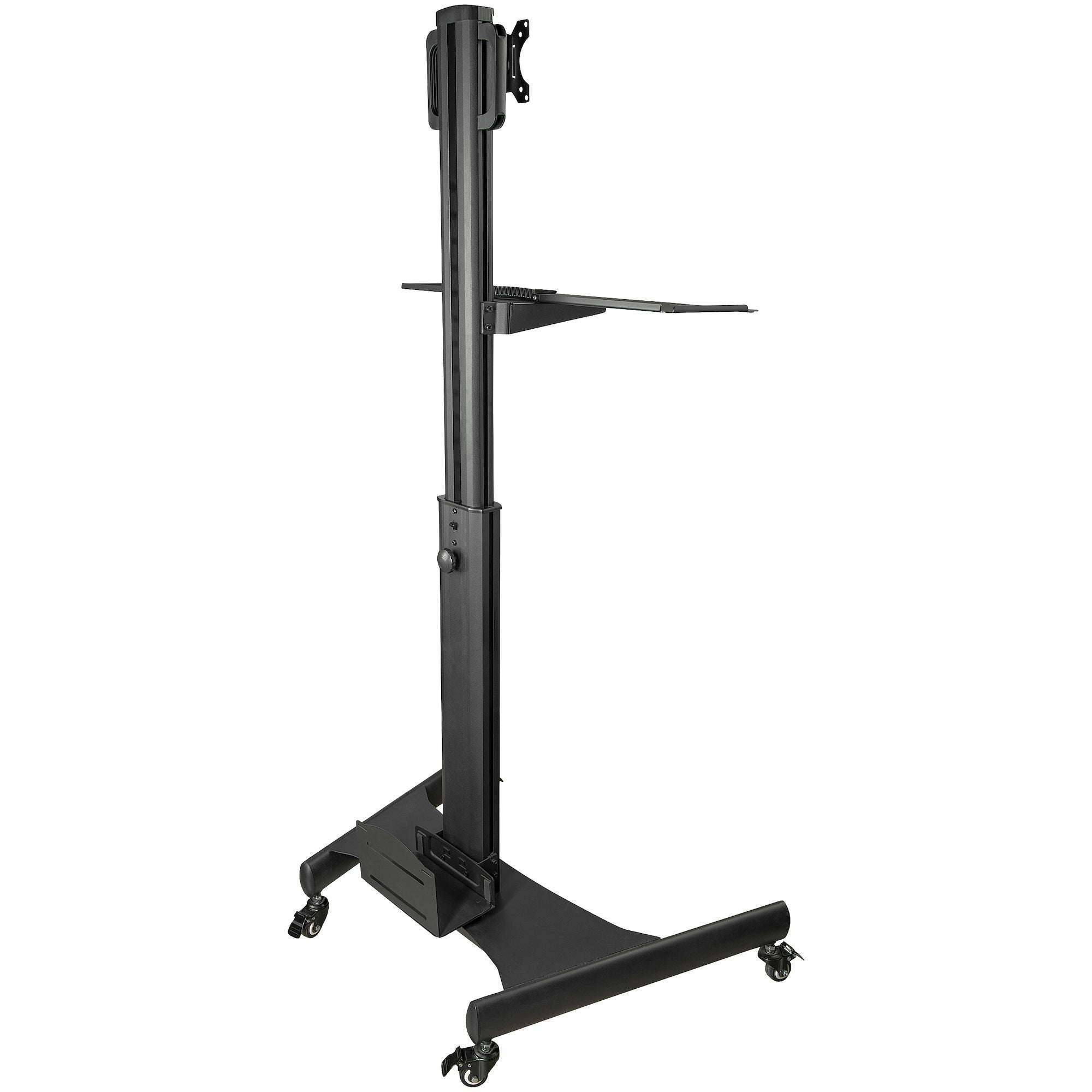 EAN 0065030888202 - StarTech.com WKSTNCART estacion de trabajo sentado o de pie imagen 15