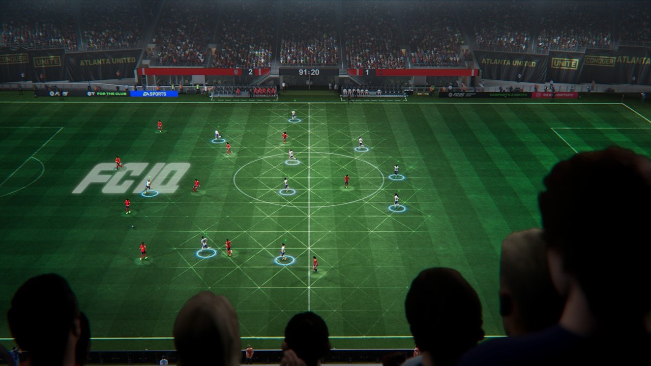 Switch Ea Sports Fc 25 Eu