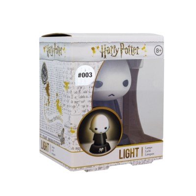 Lampara Paladone Icon Harry Potter Voldemort