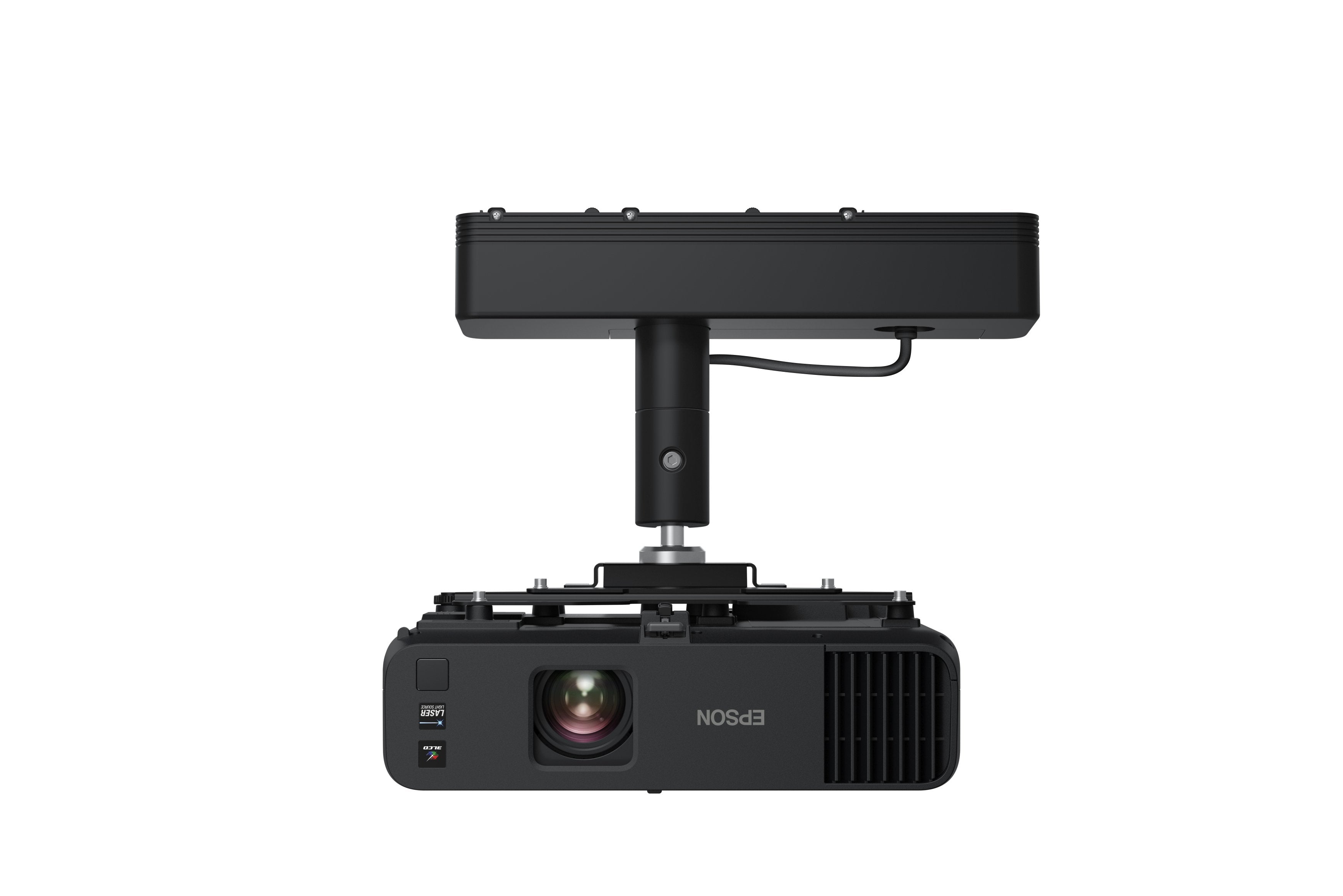 EAN 8715946715490 - Epson EB-L265F 4600 lúmenes ANSI 3LCD 1080p (1920x1080) 3D Negro imagen 16