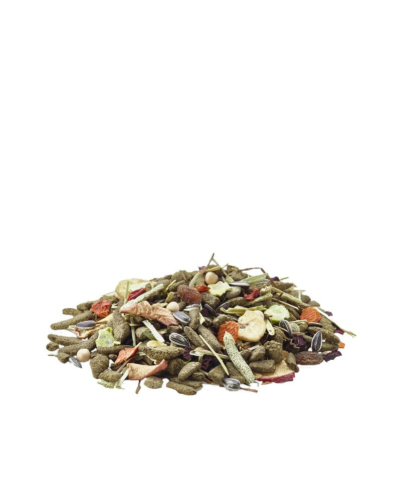 Comida Para Cobayas Versele Laga Nature Cavia 2,3 Kg