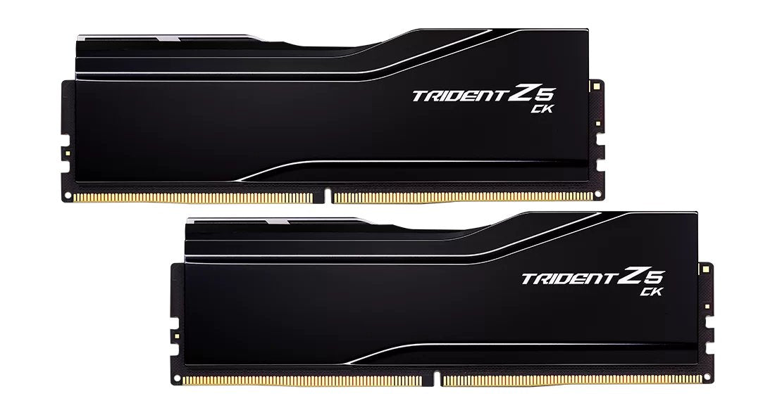 EAN 4713294236838 - G.Skill Trident Z5 CK F5-8200C4052G24GX2-TZ5CK módulo de memoria 48 GB 2 x 24 GB DDR5 288-pin DIMM imagen 3