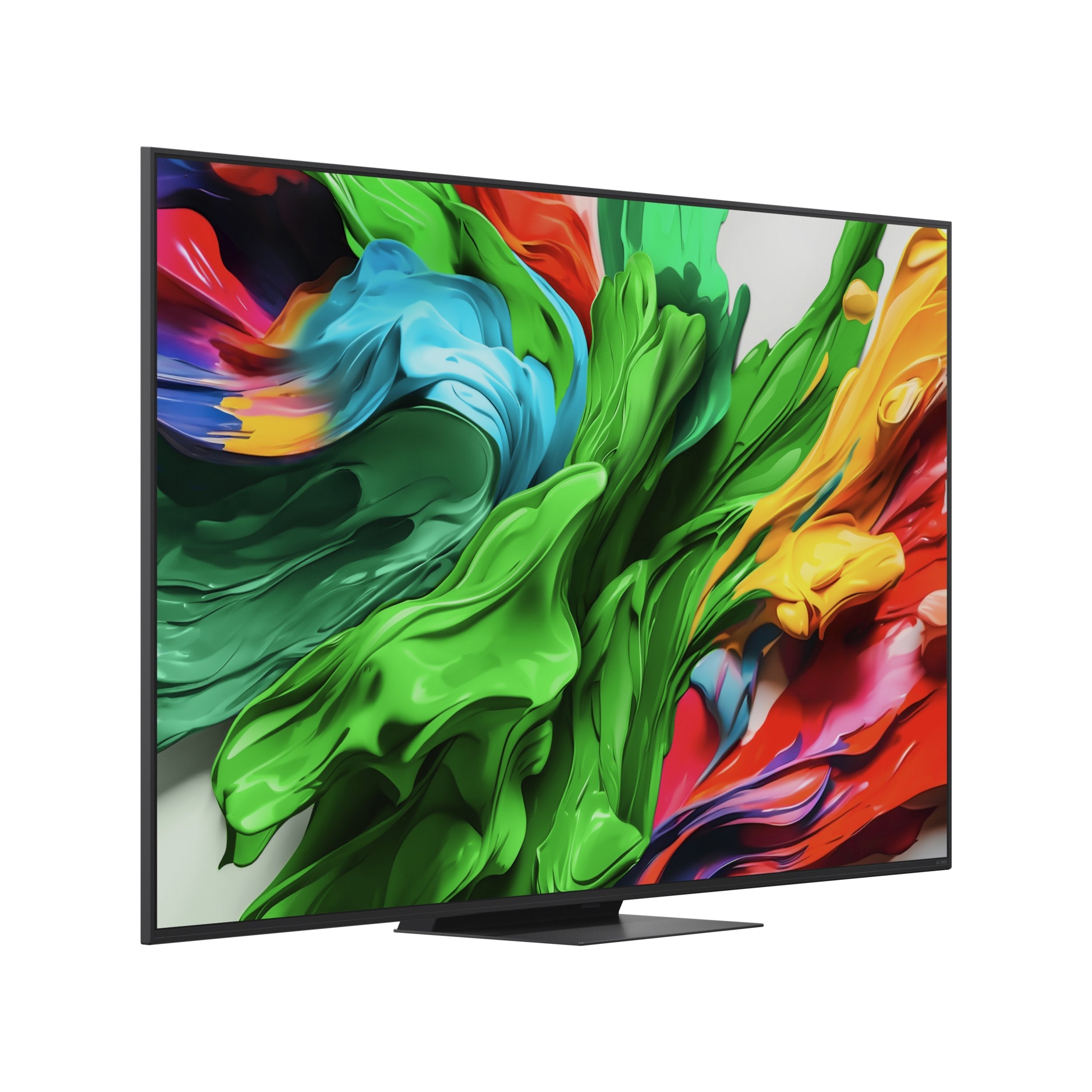 Televisor Lg Qned Evo Ai 65qned86a6a 65' Ultra Hd 4k Smart Tv Wifi