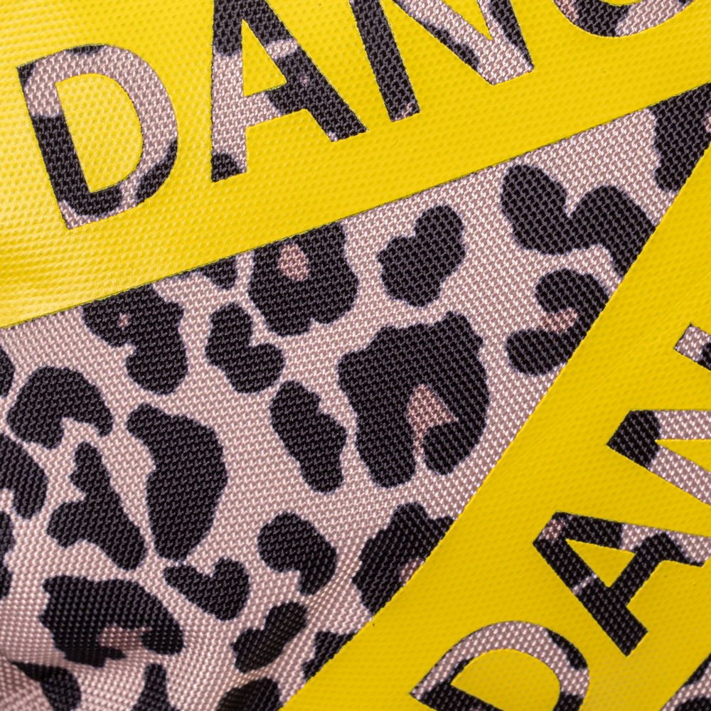 Nb Backpack Urban 14l 13.3"/5421 Leopard Rivacase