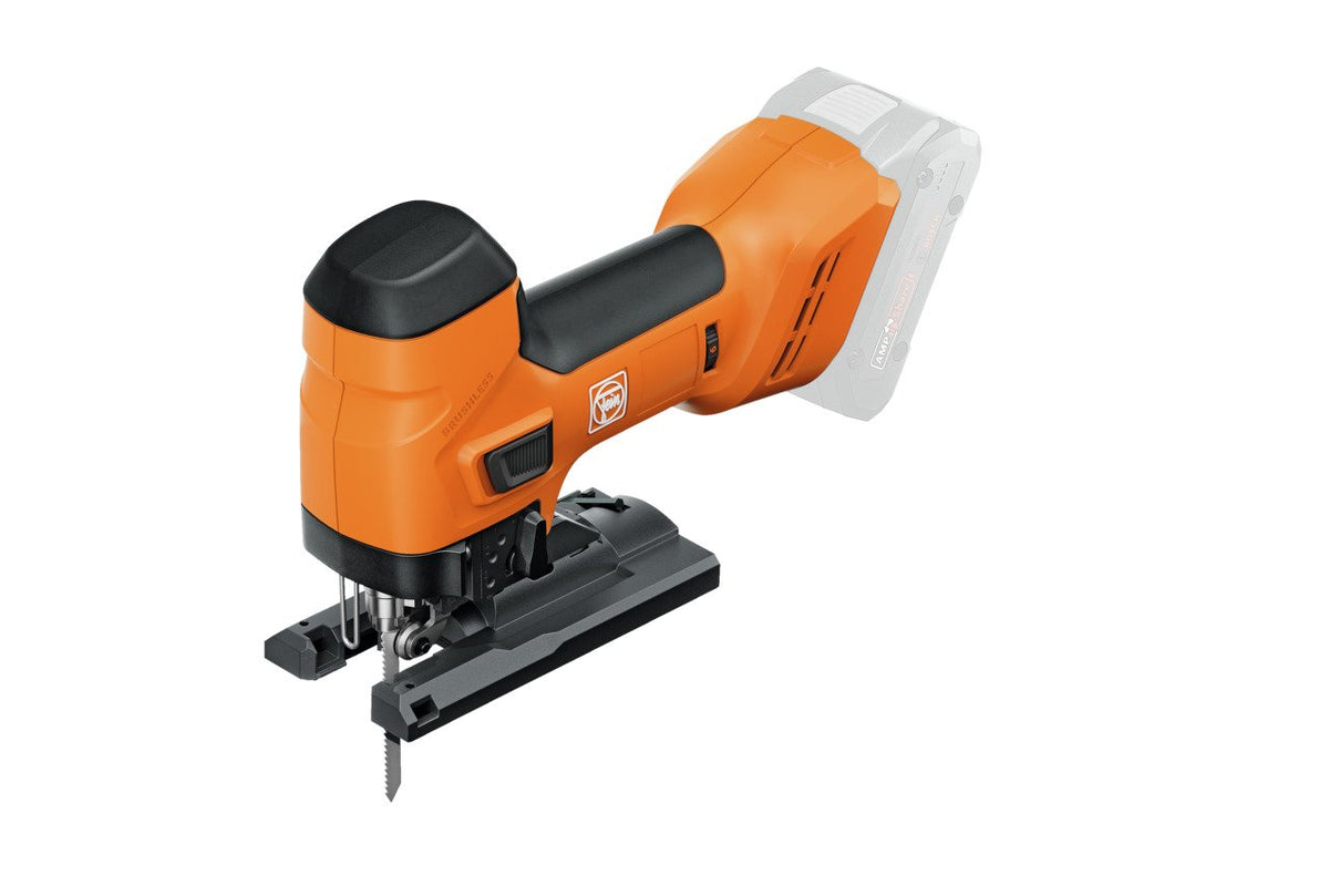 EAN 4014586900315 - FEIN 71360561000 power jigsaws 2,1 kg imagen 9