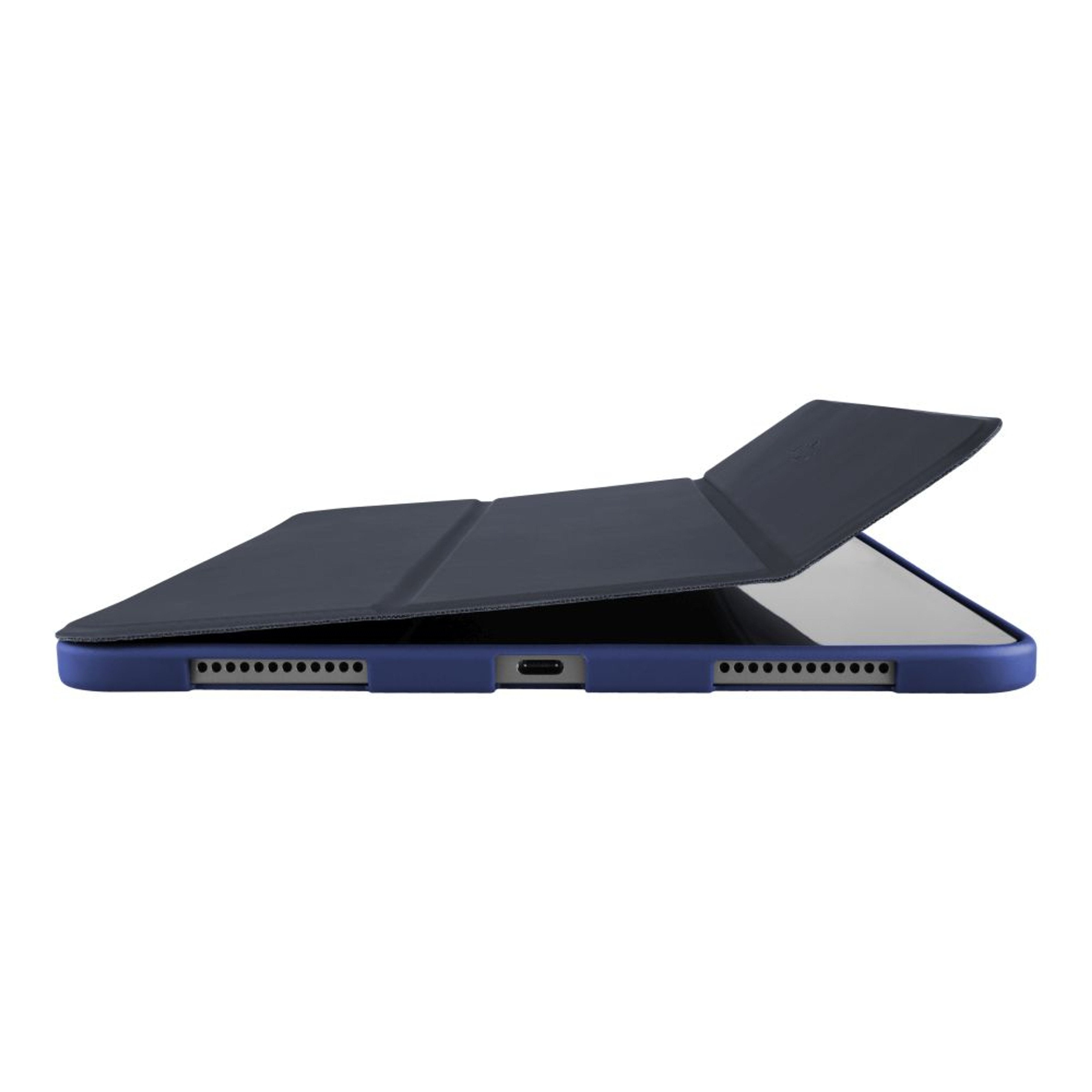 Funda Fija Para Apple Ipad Air De 11 Pulgadas (2020-2026), Azul