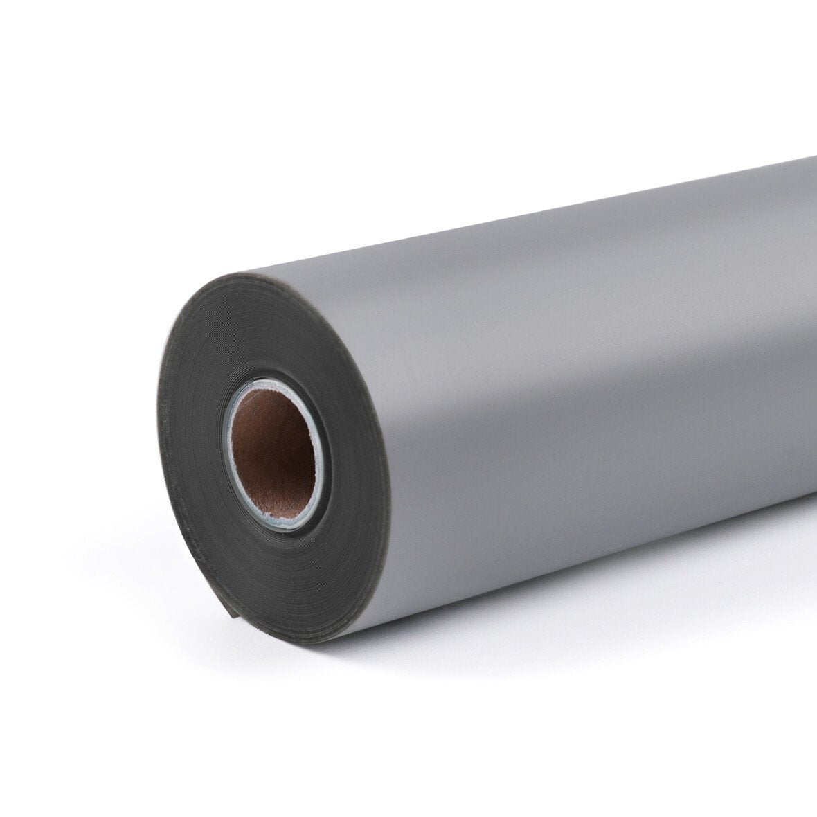 Loklik Permanent Adhesive Vinyl Matte - Light Gris