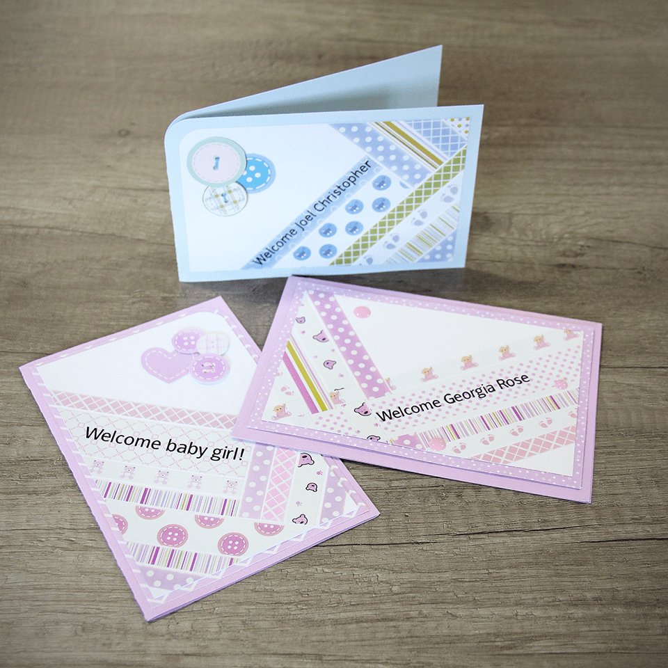 Color Label And Photo Printer