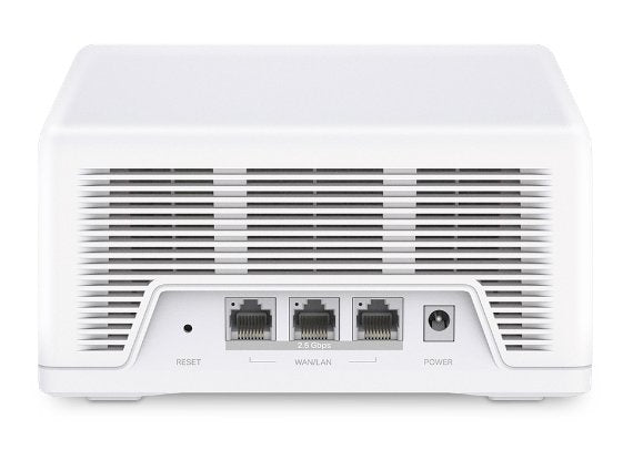 Mercusys Be9300 Sistema Mesh Wi-Fi 7
