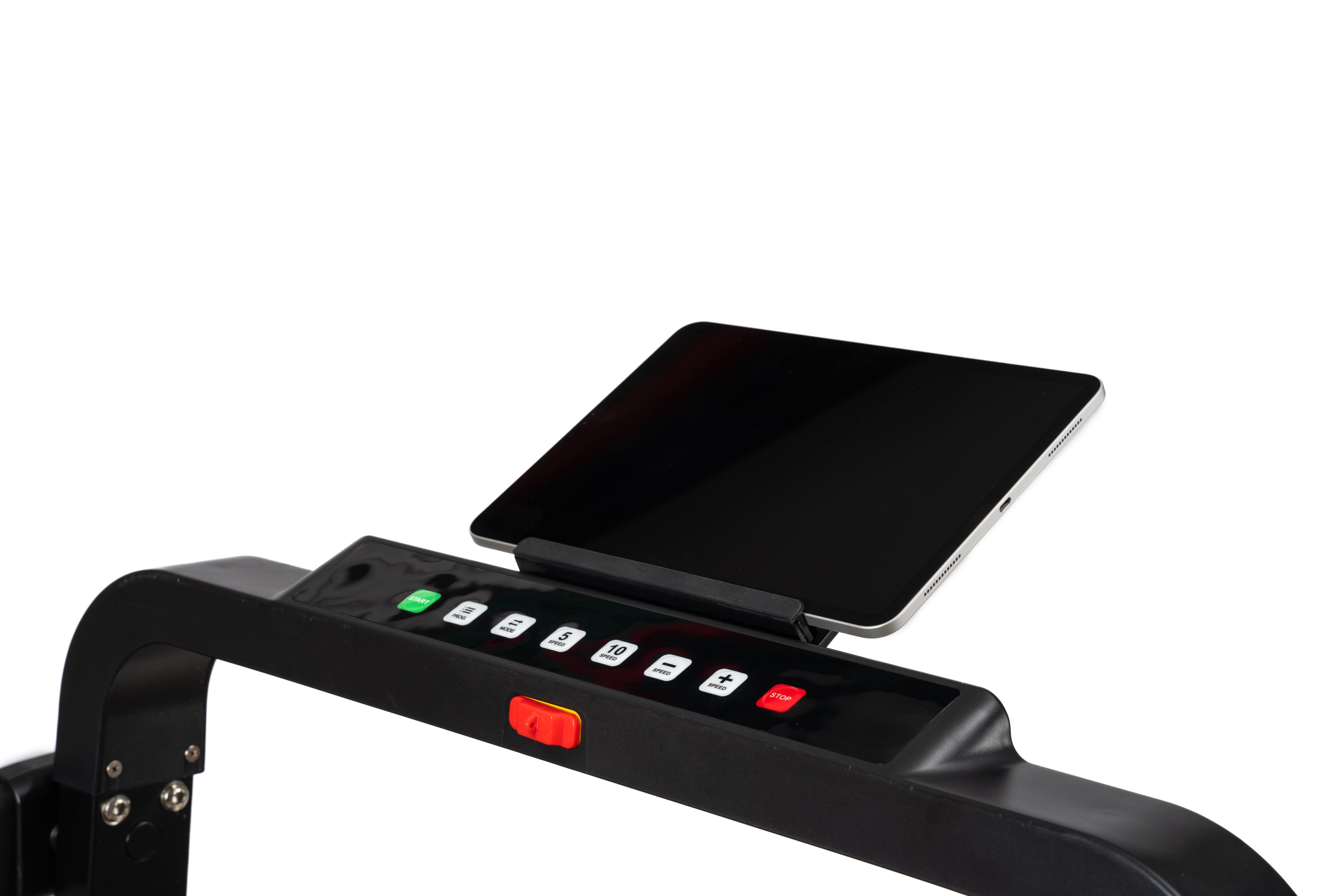 Nilox Tapis Roulant Walking Pad Xn1 Pieghevole Fino A 12km/H