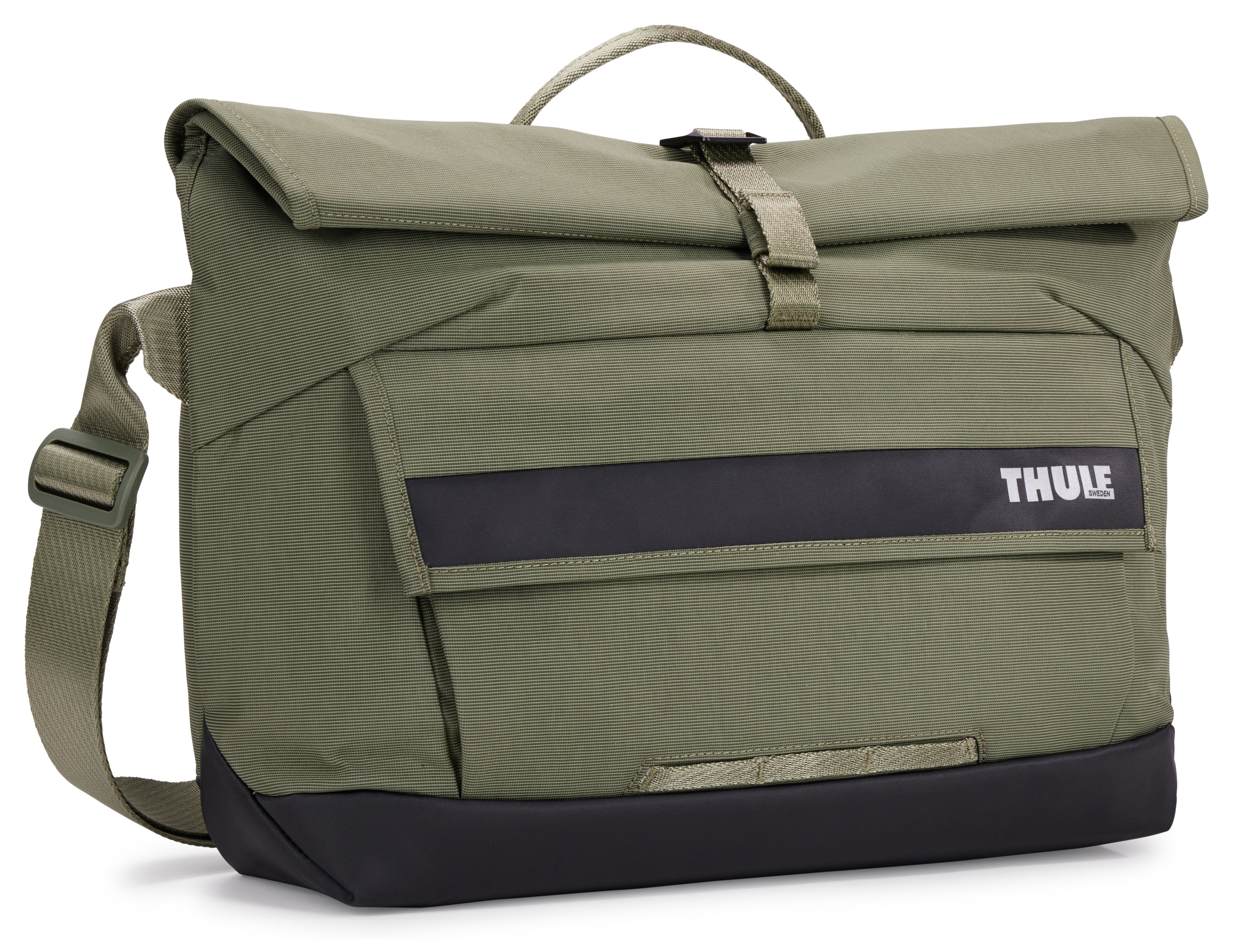 Bandolera Thule Paramount Paracb3114 Soft Green Poliéster Verde Unisex