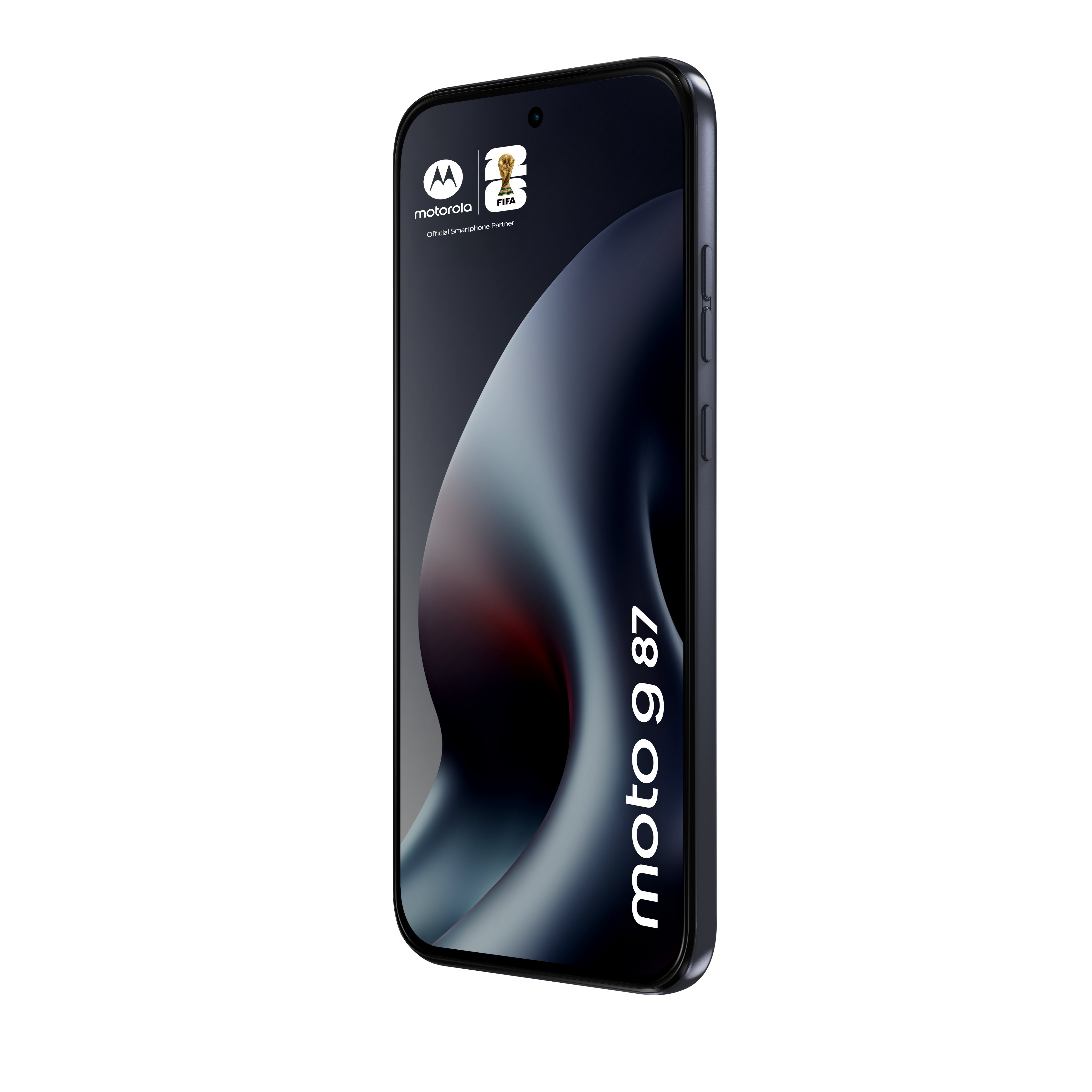 EAN 0840493614847 - Motorola moto g87 17,2 cm (6.78") Ranura híbrida Dual SIM Android 16.0 5G USB Tipo C 8 GB 256 GB 5200 mAh imagen 5