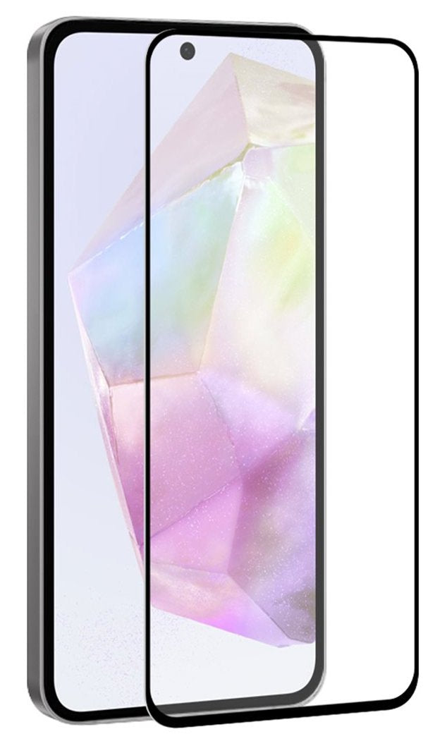 Eiger Sp Mountain Glass Clear Edge Galaxy A36/A56/S24 Fe
