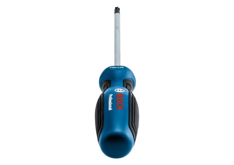 Destornillador Bosch Tx 30 X 125