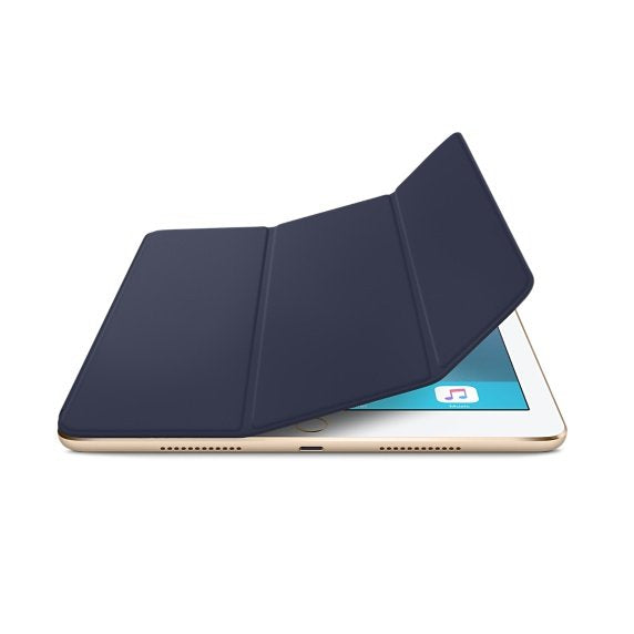 EAN 0888462814751 - Apple MM2C2ZM/A funda para tablet 24,6 cm (9.7") Azul imagen 2