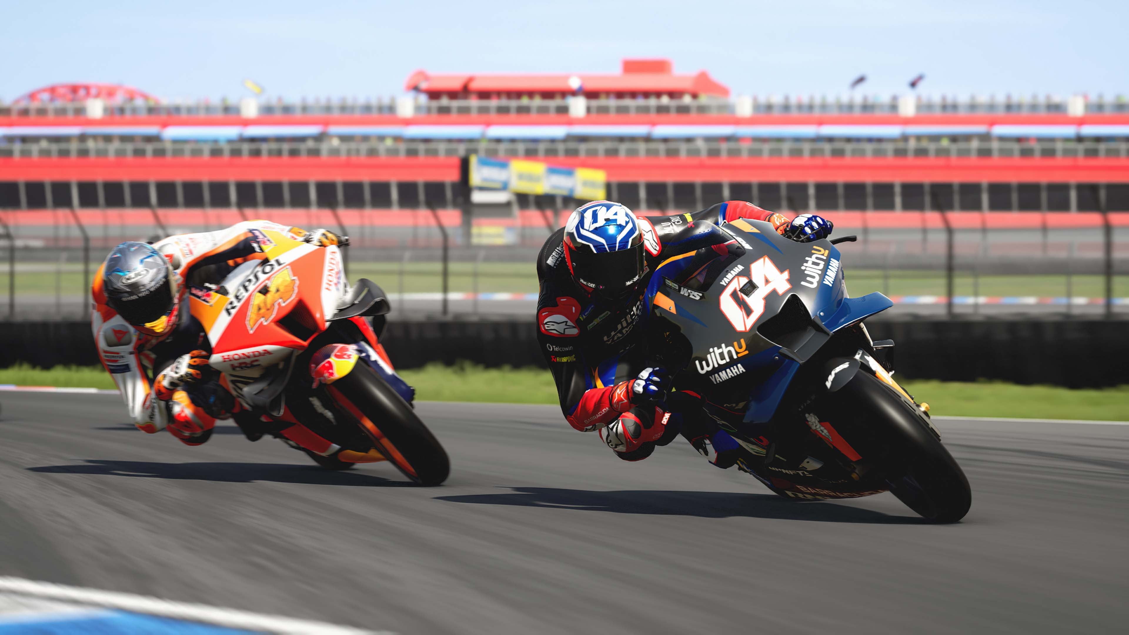 Motogp22 Xboxseries