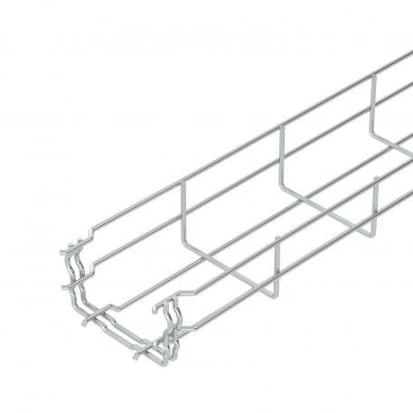 Obo Grm 55 100 G Gitterrinne Grm ** 55x100x3000 St G 6001442