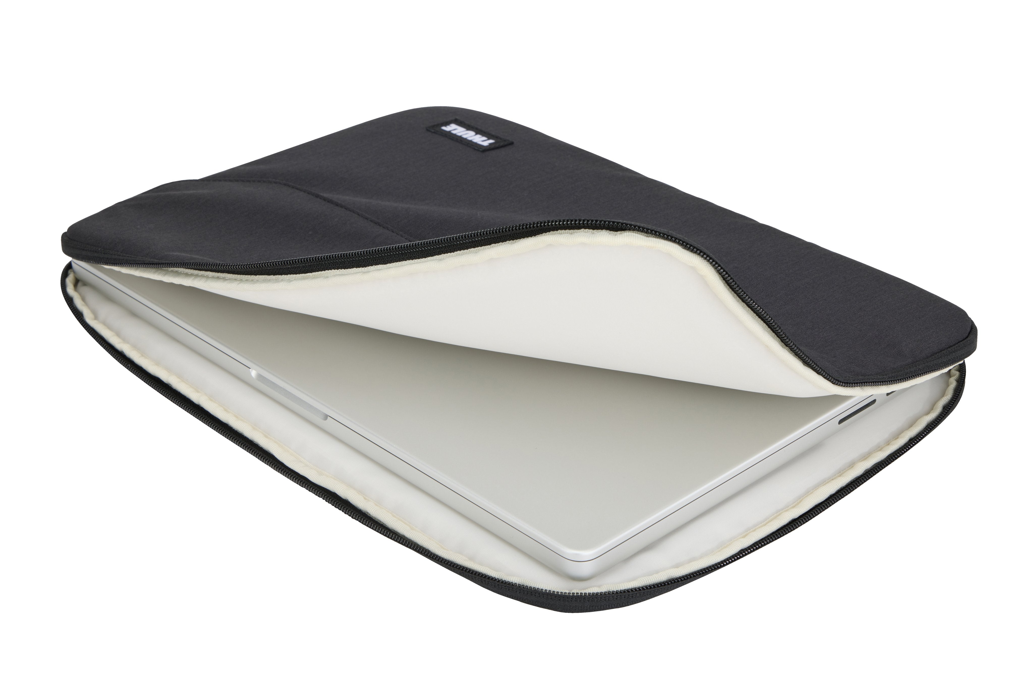 Thule Lithos Sleeve Macbook Pro 16" - Black, 3205460