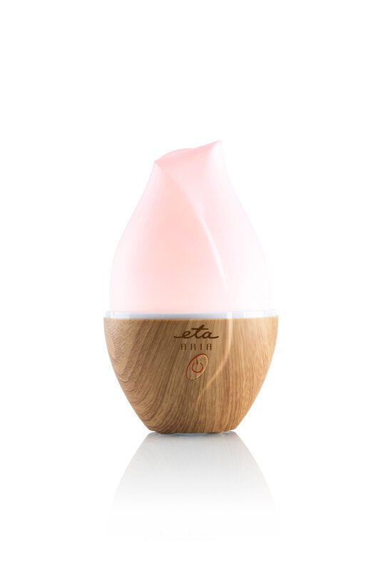 EAN 8590393292936 - Eta Aria difusor de aroma Tanque Madera imagen 7
