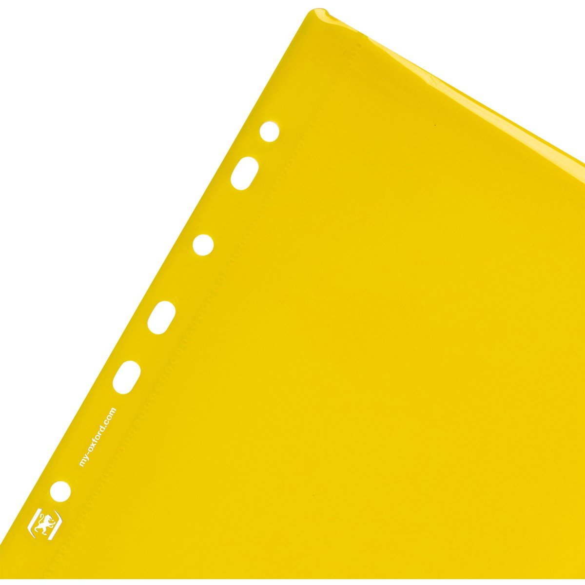 Oxford Brieftaschen Din A4 Abgerundete Ecken 6mk