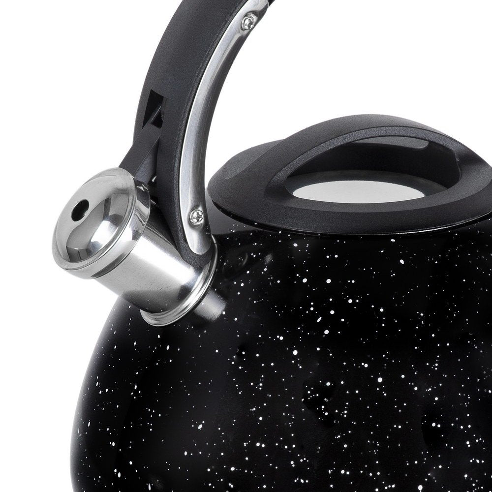 EAN 4260403577318 - Resto Kitchenware 90604 tetera 2,7 L Negro imagen 4