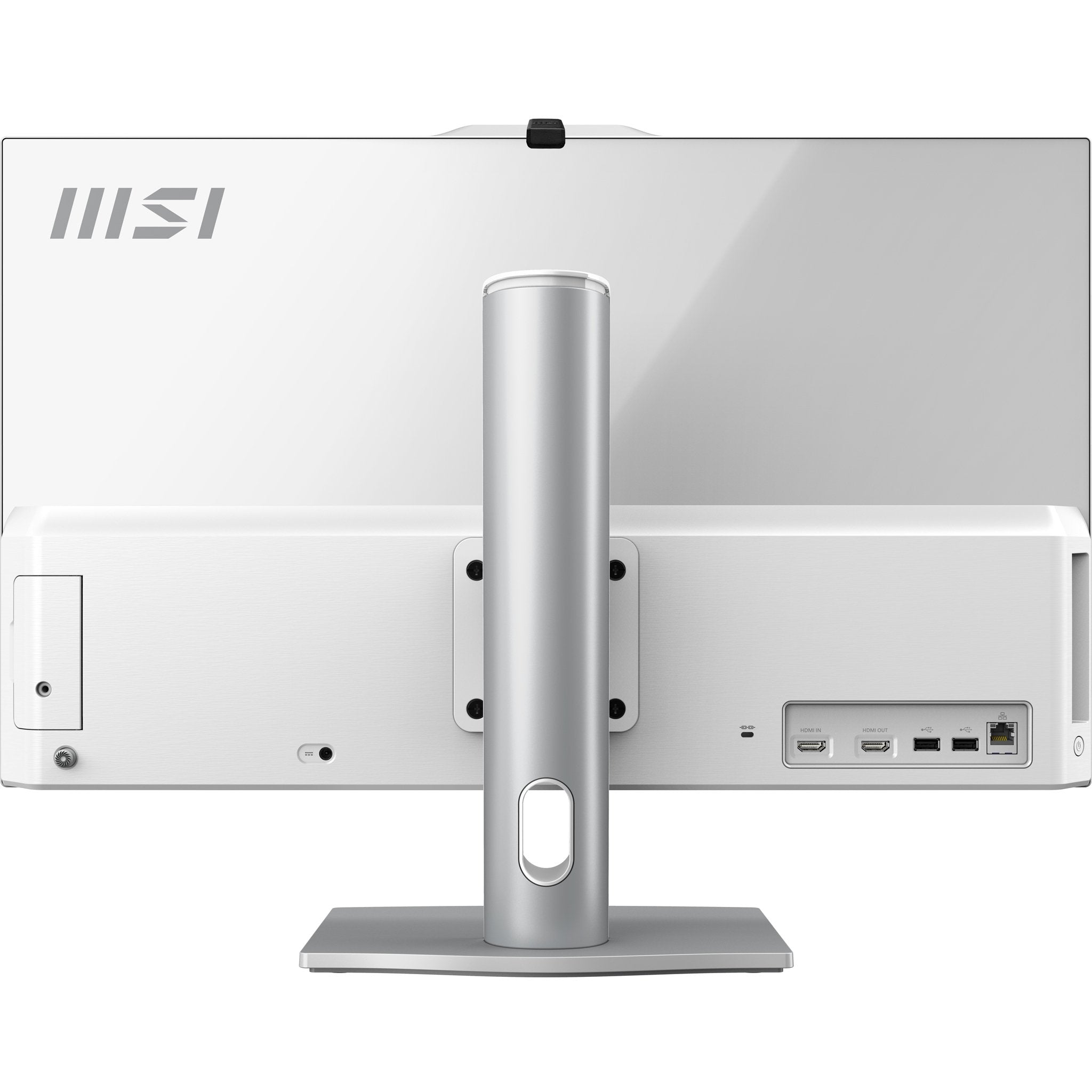 EAN 4711377230636 - MSI Modern AM272P 1M-838DE Intel Core 5 120U 68,6 cm (27") 1920 x 1080 Pixeles PC todo en uno 8 GB DDR5-S imagen 7