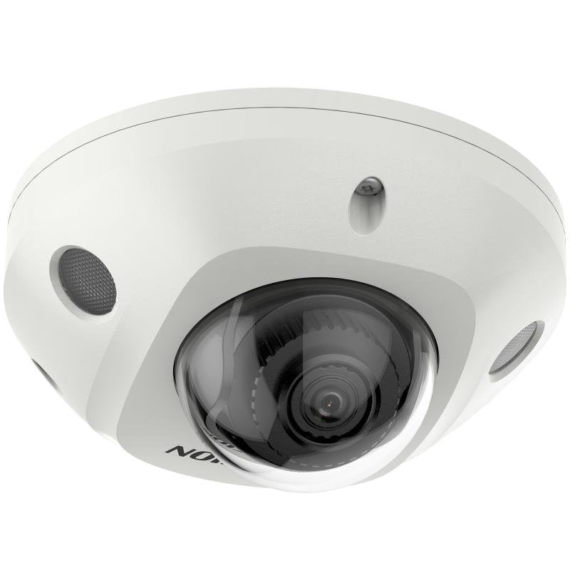 EAN 6942160410685 - Hikvision Ultra Series (SmartIP) DS-2CD3546G2-IS(4mm)(H)(eF) Almohadilla Cámara de seguridad IP Interior  imagen 3