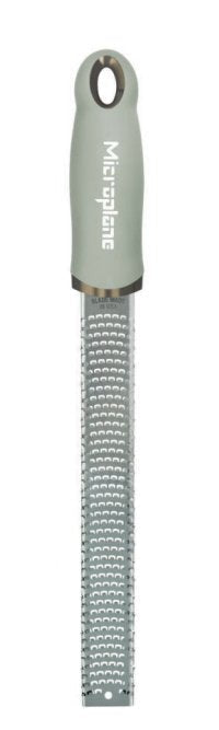 Microplane Mic46723e Grater, Green