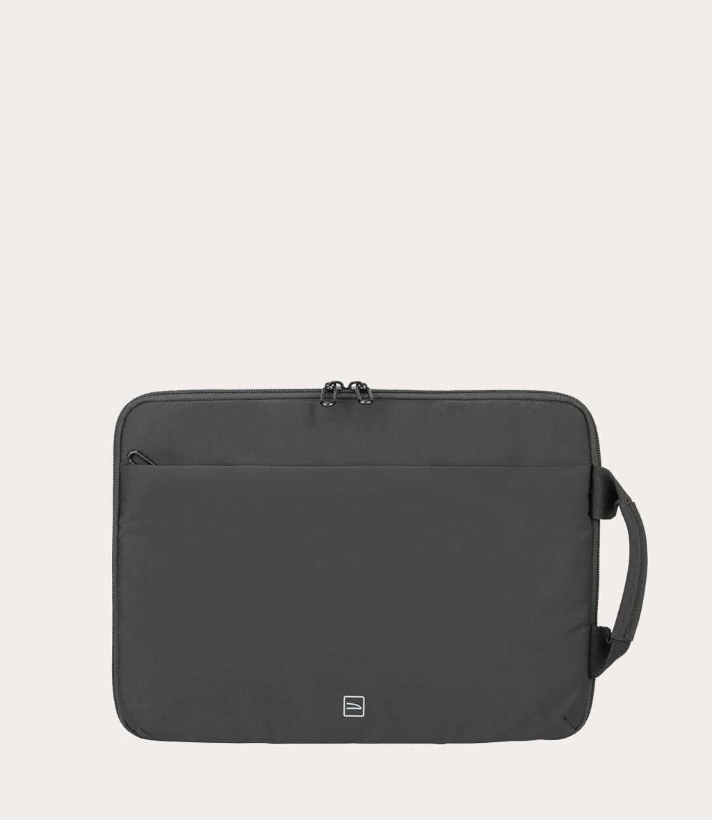 EAN 8020252174993 - Tucano Sandy 35,6 cm (14") Funda Negro imagen 2