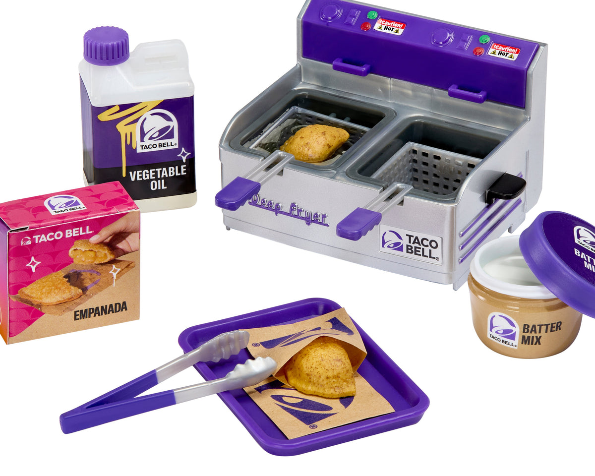 EAN 0035051533191 - Miniverse Make It Mini Appliances Series 3 (Wave B) imagen 2