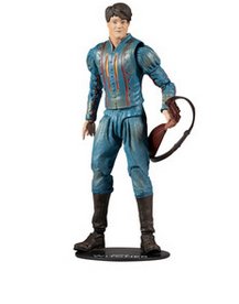 Figura Mcfarlane Toys The Witcher Jaskier