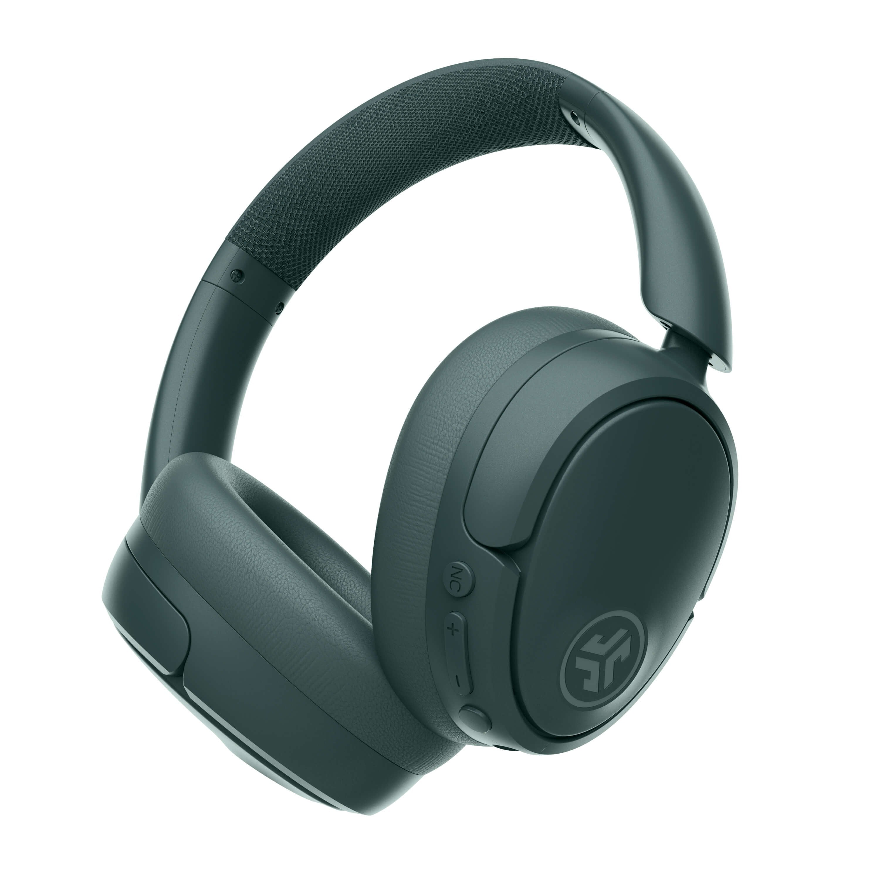 Auriculares Jlab Lux Anc Inalámbrico  Bluetooth Ieuhbjluxancrsge62  Salvia
