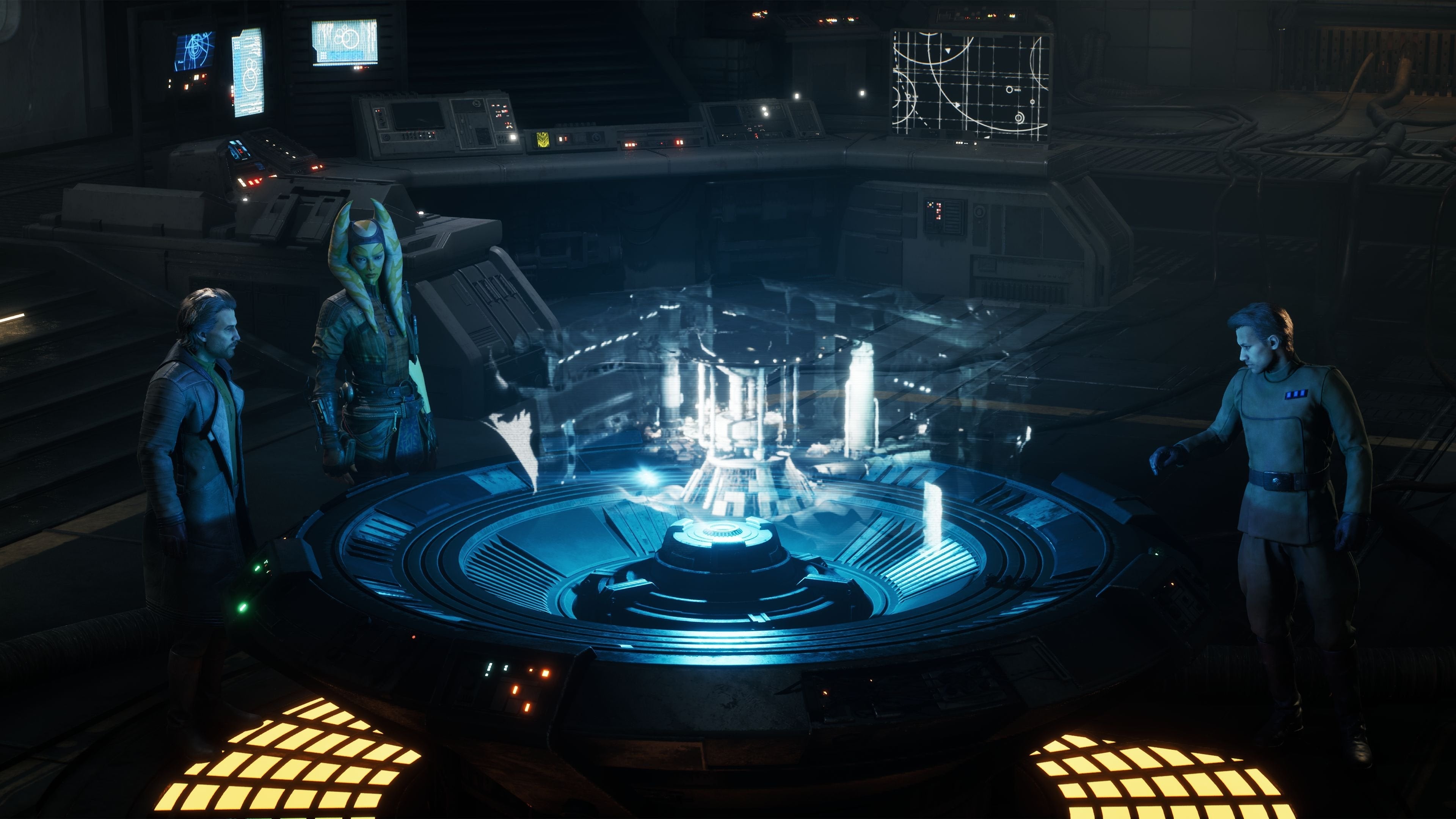 Juego Star Wars Zero Company Playstation 5