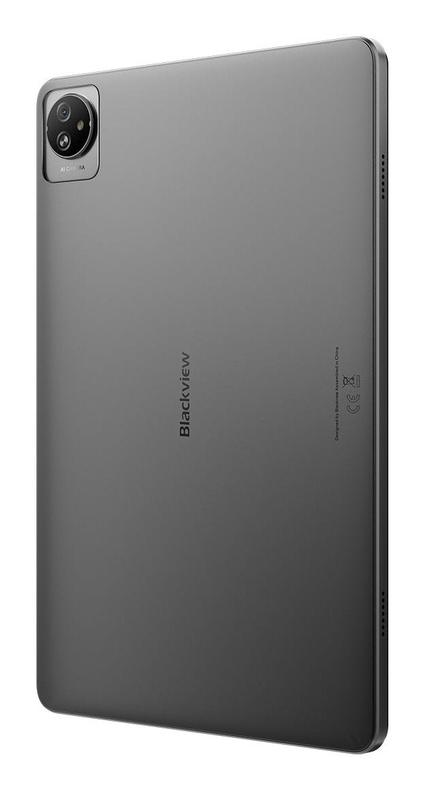 EAN 6931548321200 - Blackview Tab 30 Wi-Fi Allwinner 64 GB 25,6 cm (10.1") 2 GB Wi-Fi 6 (802.11ax) Android 13 Gris imagen 3