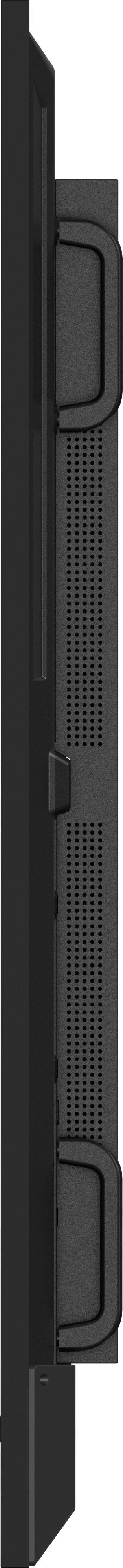 Iiyama Prolite To Be Updated 2,17 M (85.6") 3840 X 2160 Pixeles 4k Ultra Hd Led Negro