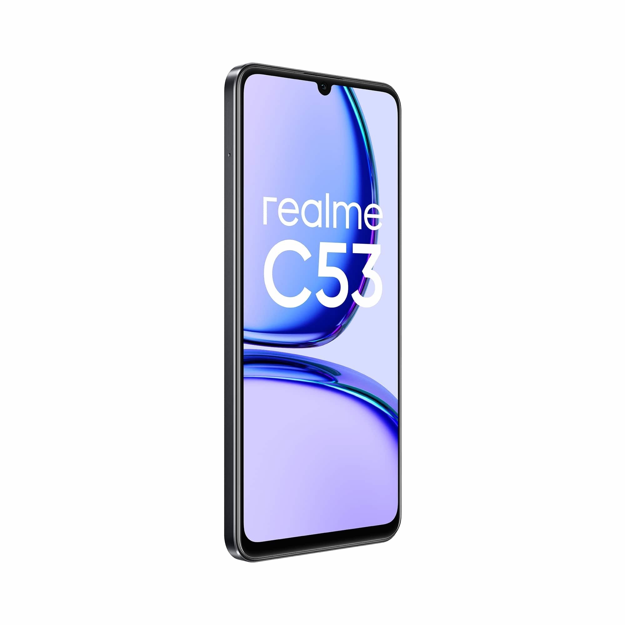 Realme C53 6,74" 8gb/256gb 8mp/50mp Mighty Black