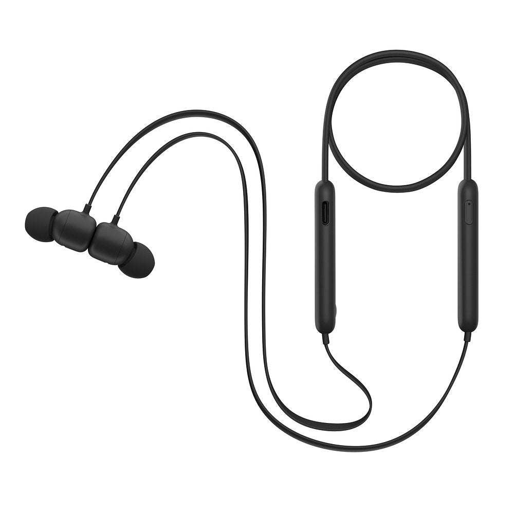 Apple Beats Flex All-Day Wireless Earphones  Beats Black