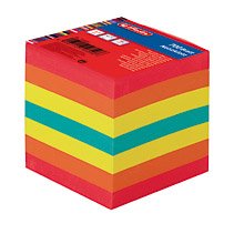 EAN 4008110146096 - Herlitz 00146092 nota autoadhesiva Plaza Multicolor 700 hojas Autoadhesivo imagen 1