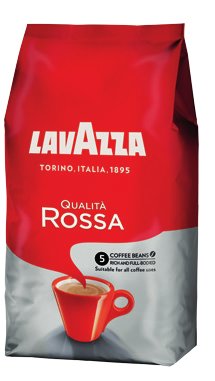 EAN 8000070036321 - Lavazza Qualità Rossa 500 g imagen 1