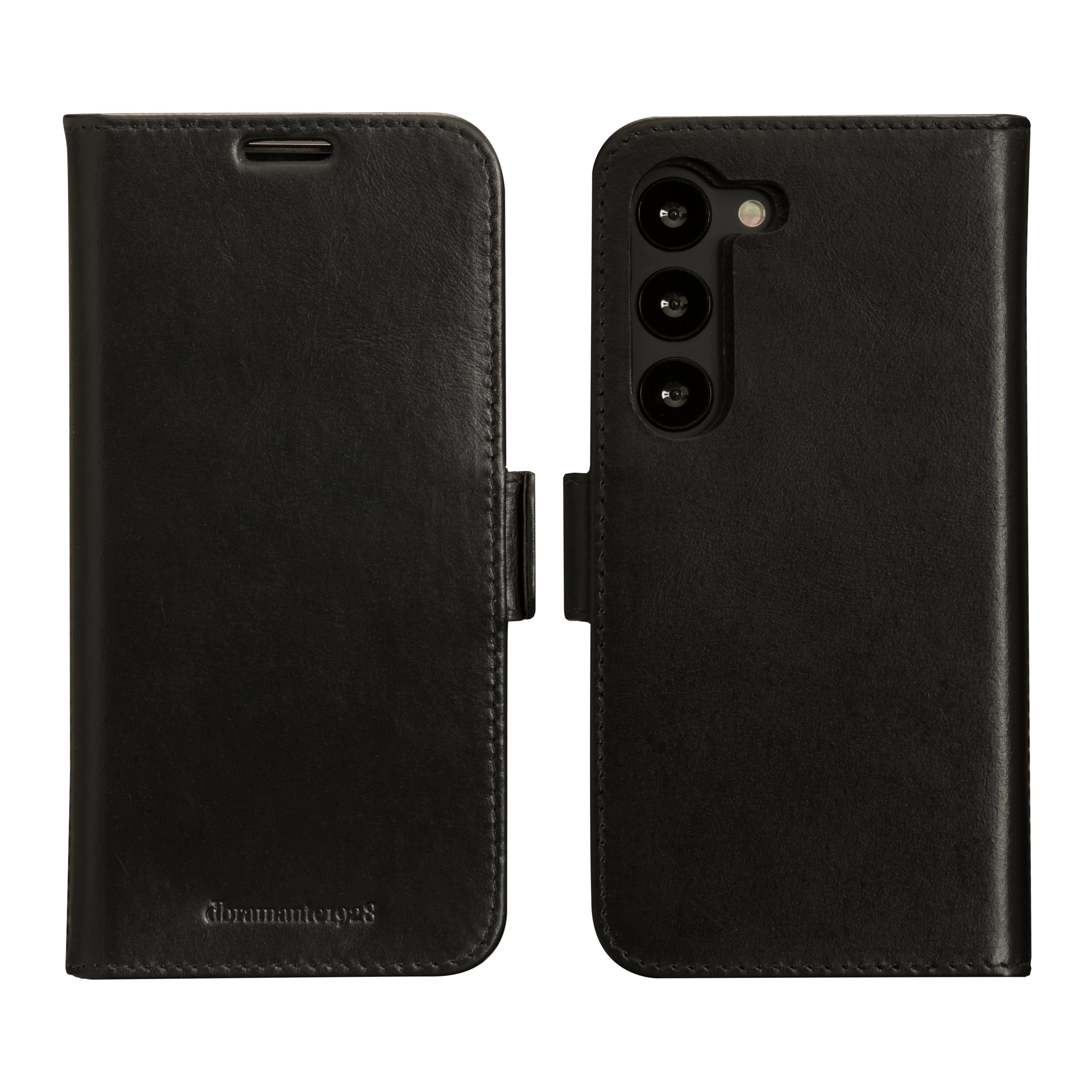 Dbramante Lynge Galaxy S23 - Black