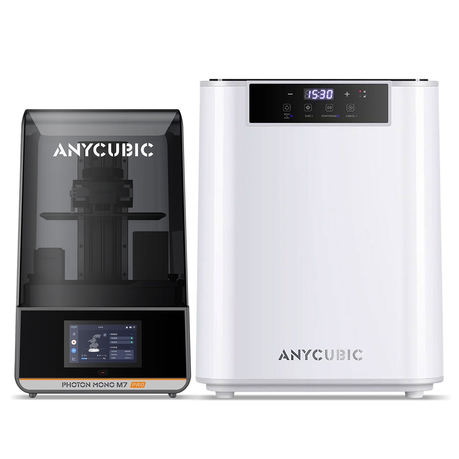 Anycubic Photon Mono M7 Pro 3d Drucker