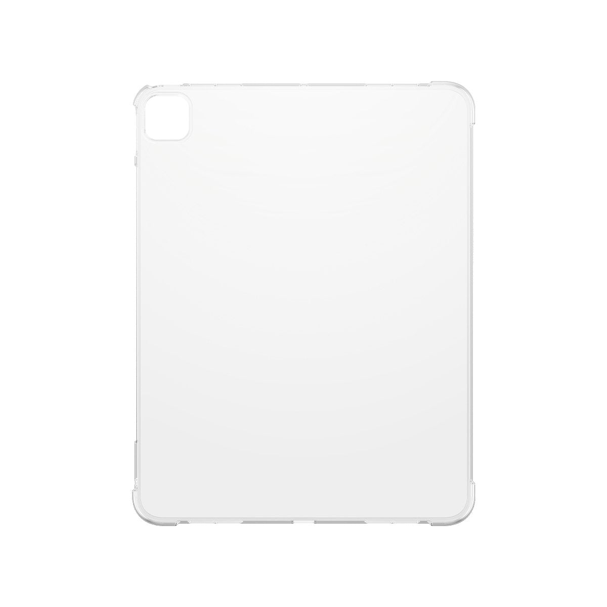 EAN 5715685012914 - PanzerGlass SAFE. by ® TPU Case Transparent iPad Pro 13'' (2024) funda para teléfono móvil Transparente imagen 4