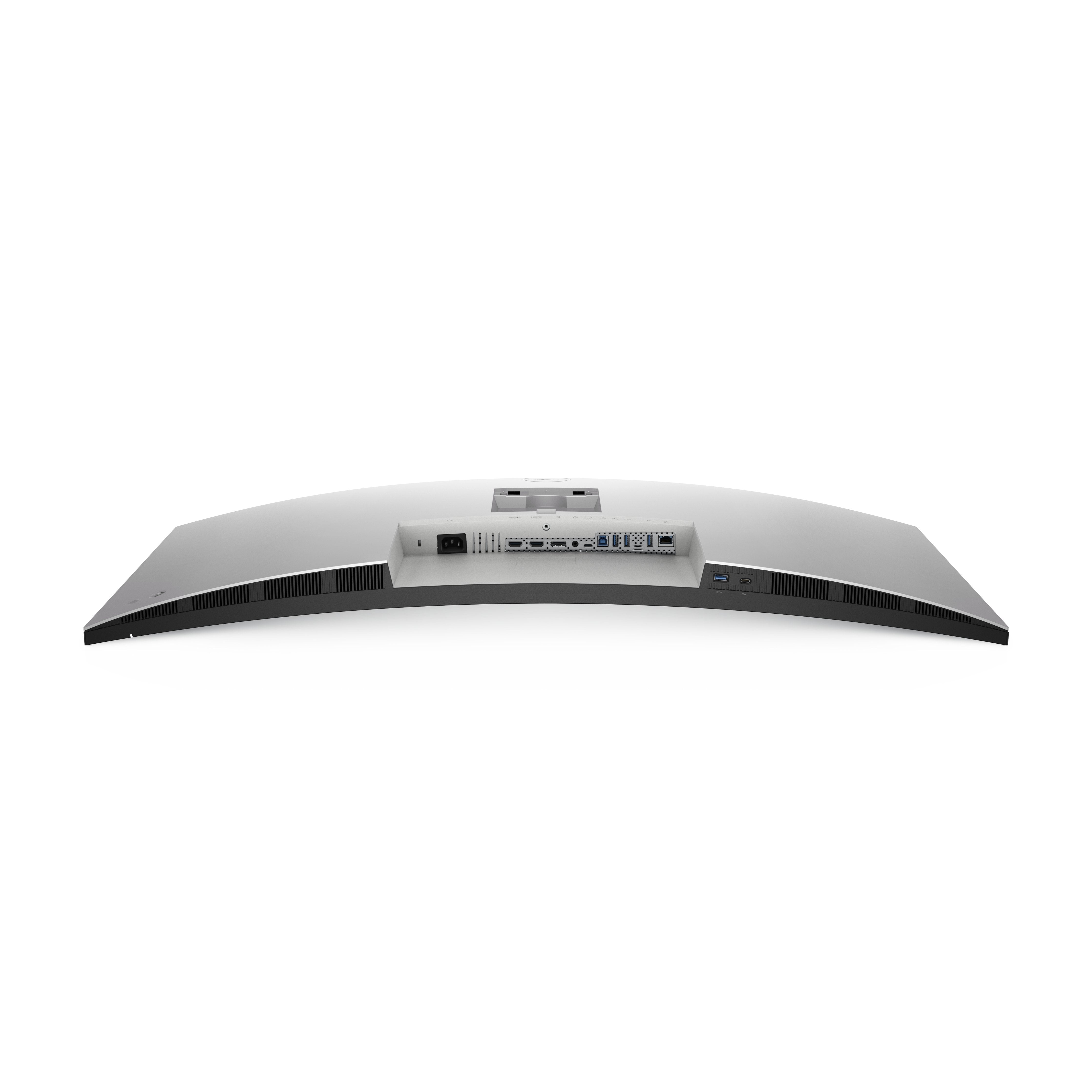 Monitor Dell Ultrasharp U4021qw,40",Curved Wuhd Monitor,100.8cm (39.7)