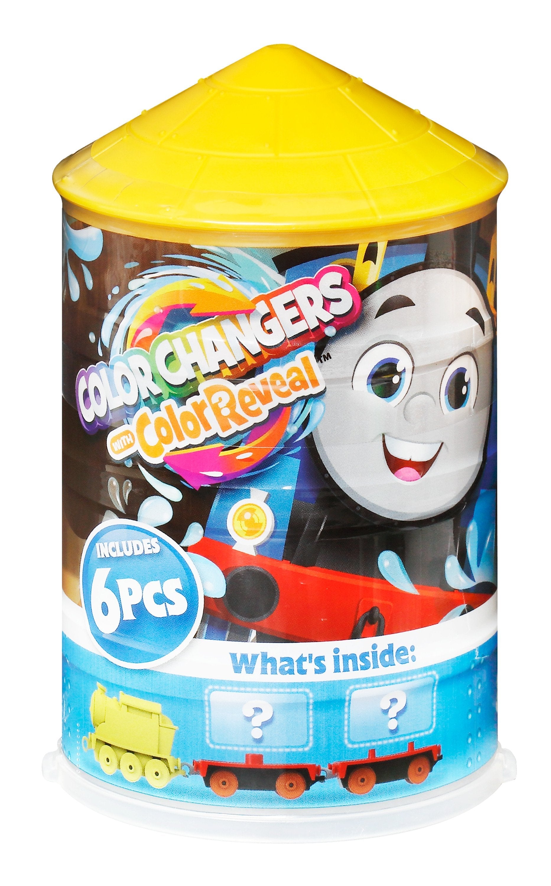 EAN 0194735159086 - Fisher-Price HPH36 vehículo de juguete imagen 3