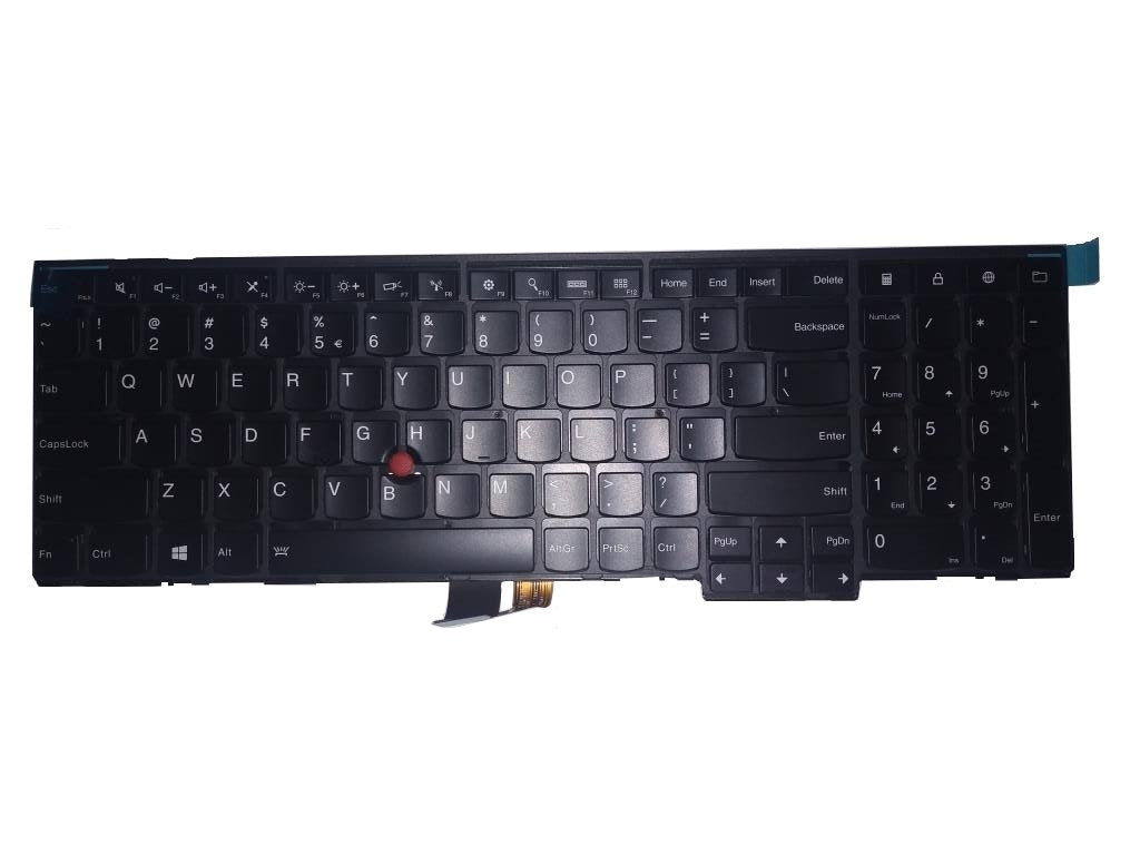 Lenovo 04y2435 Teclado Para Portatil (Consultar Idioma)