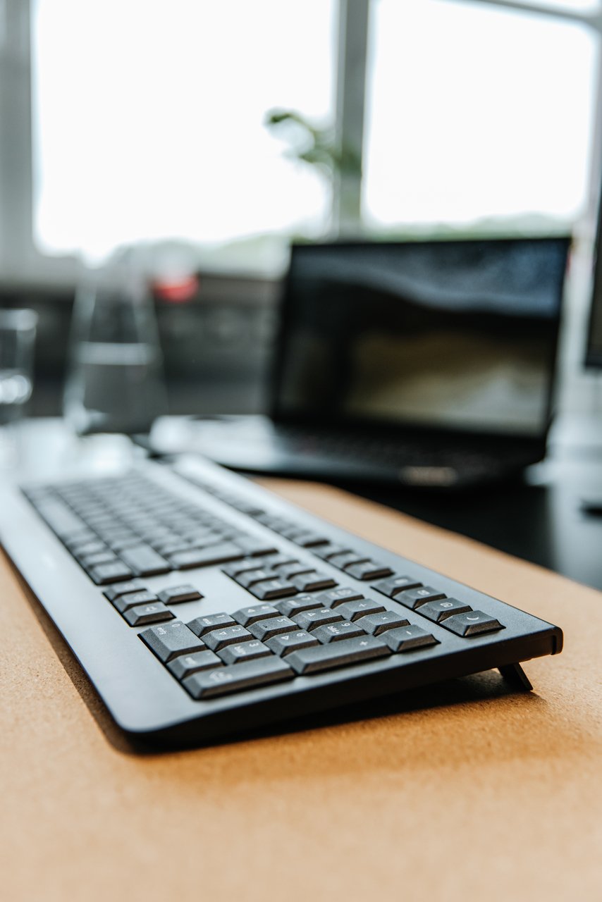 Cherry Kw 3000 Teclado Rf Inalámbrico Qwerty Inglés Negro